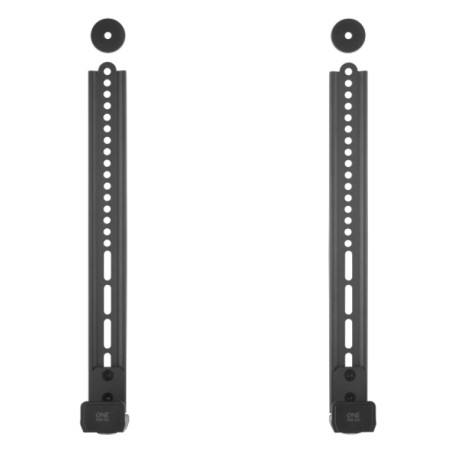 Universelle Soundbar-Halterung (schwarz) (WM5350)