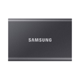 Samsung Portable SSD T7 1 TB USB tipo-C 3.2 Gen 2 (3.1 Gen 2) Grigio (MU-PC1T0T/WW)