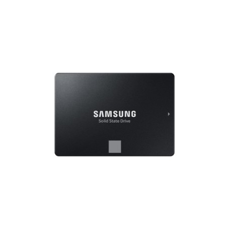 Samsung 870 EVO 2 TB 2.5" Serial ATA III V-NAND MLC (MZ-77E2T0B/EU)