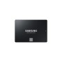 Samsung 870 EVO 2 TB 2.5" Serial ATA III V-NAND MLC (MZ-77E2T0B/EU)