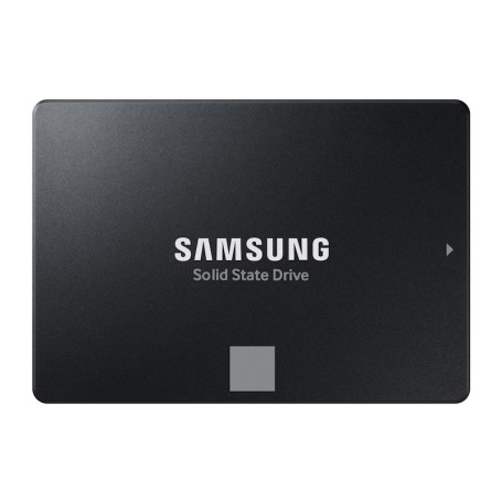 Origin Storage MZ-77E500B/EU drives allo stato solido 500 GB 2.5" Serial ATA III V-NAND