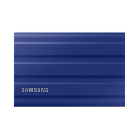 Samsung MU-PE1T0R 1 TB USB tipo-C 3.2 Gen 2 (3.1 Gen 2) Blu (MU-PE1T0R/EU)