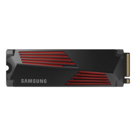 Samsung 990 PRO NVMe con Dissipatore di calore, SSD interno (MZ-V9P2T0CW)