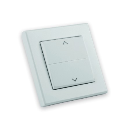 Homematic IP HMIP-BRA Bianco (153001A0)