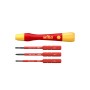 Wiha 43167 cacciavite manuale Set Cacciavite multifunzione