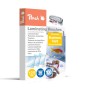Peach PP525-08 pellicola per plastificatrice 100 pz