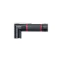Wiha 41286 torcia Nero Torcia a mano