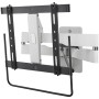 One For All WM 6482 Supporto TV a parete 195,6 cm (77") Nero (WM6482)