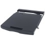 Intellinet 508056 console a rack 48,3 cm (19") 1366 x 768 Pixel Nero 1U (508056)