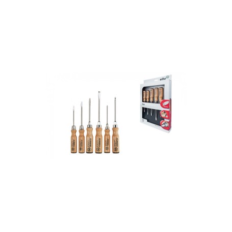 Wiha 07149 cacciavite manuale Set