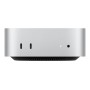 Apple Mac mini Apple M M4 Pro 24 GB 2 TB SSD macOS Sequoia Mini PC Argento (CZ1JV-002000)