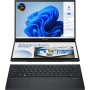 ASUS Zenbook Duo OLED Touch UX8406CA-PZ195X Core Ultra 9 285H 32GB/2TB 14" WQXGA+ Win11 Pro (90NB14X1-M00AB0)