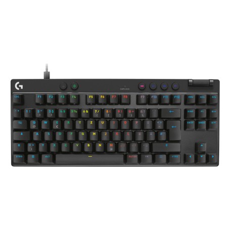 Logitech G PRO X TKL RAPID (920-013228)