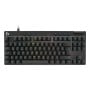 Logitech G PRO X TKL RAPID (920-013228)