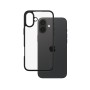 PanzerGlass CARE by PG Urban Combat iPhone16 6.7 Pellicola proteggischermo trasparente Apple 1 pz (1363)