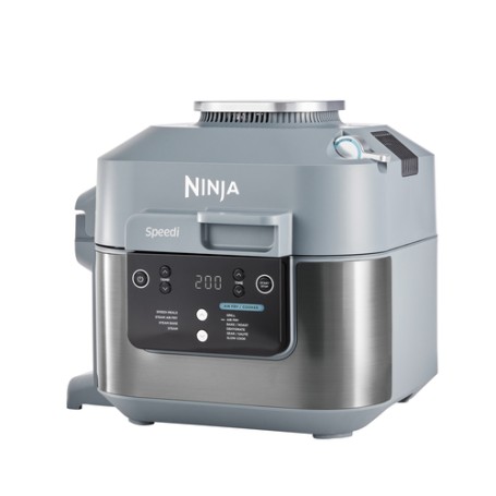Ninja Rapid Cooker e Friggitrice ad aria Speedi ON400EU