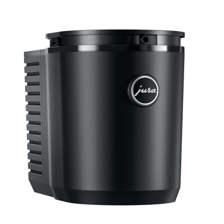 JURA Cool Control Nero 1,1 L Caraffa per il latte (24261)