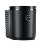 JURA Cool Control Nero 1,1 L Caraffa per il latte (24261)