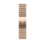 Apple Bracciale a maglie color oro (46 mm) (MXMH3ZM/A)