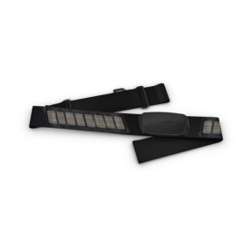 Garmin HRM Dual monitor per il battito cardiaco Petto Bluetooth/ANT+ Nero (010-12883-00)