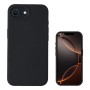 4smarts 541362 custodia per cellulare 15,4 cm (6.06") Cover Nero