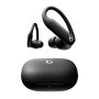 Beats by Dr. Dre Powerbeats Pro 2 Auricolare Wireless A clip, In-ear Chiamate/Musica/Sport/Tutti i giorni Nero (MX723ZM/A)