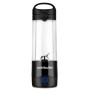 NutriBullet NBP003B 0,475 L Frullatore portatile Nero (0C22300092)