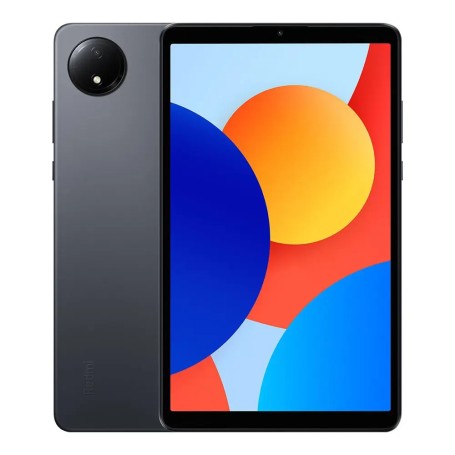Xiaomi Redmi Pad SE 8.7 Mediatek 128 GB 22,1 cm (8.7") 4 GB Wi-Fi 5 (802.11ac) Grigio (6941812793206)