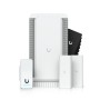 Ubiquiti UA-SK-Elevator Lettore di base per il controllo degli accessi Bianco