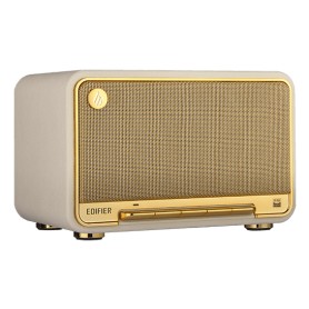 Edifier D32 Sistema di altoparlanti portatile 2.1 Bianco 60 W (D32 WT)