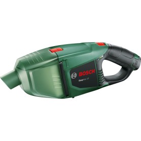 Bosch EasyVac 12 Aspirapolvere a bastone 2 in 1 Secco Senza sacchetto Nero, Verde 2,5 Ah (06033D0001)