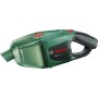 Bosch EasyVac 12 Aspirapolvere a bastone 2 in 1 Secco Senza sacchetto Nero, Verde 2,5 Ah (06033D0001)