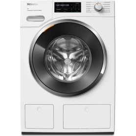 Lavatrice Miele WWJ 880 WPS (bianco loto) (WWJ880WPSLOWE)