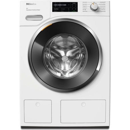 Lavatrice Miele WWJ 880 WPS (bianco loto) (WWJ880WPSLOWE)