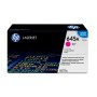 HP Cartuccia Toner originale magenta LaserJet 645A (C9733A)