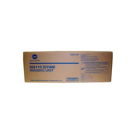 Konica Minolta IU211C 550000 pagine (A0DE0CF)
