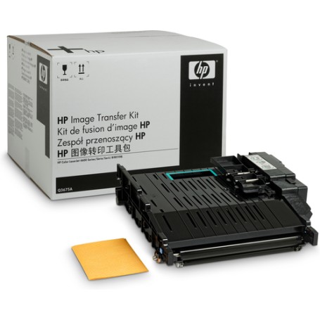 HP Q3675A kit per stampante Kit di trasferimento (C9724A)