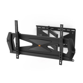 Hama 00220863 Supporto TV a parete 2,03 m (80") Nero