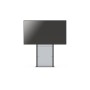 SMS Smart Media Solutions C591U007-2C0 Supporto per display espositivi Argento