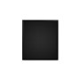 SMS Smart Media Solutions SMS SMARTTRIM L 2X4 BL BLACK RAL9005 (705-003-1)