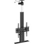 SpeaKa Professional SP-MLS-600 TV-Lift-Halterung Motorisiert Höhenverstellbar Mit Fernbedienung 81.3 (SP-12770824)