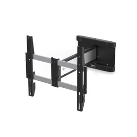 SMS Smart Media Solutions 14-002-5 Supporti a parete per TV Alluminio, Nero