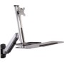 SP-MM-705 Monitor-Wandhalterung 33.0 cm 33,00cm (13") - 81.3 81,30cm (32") (SP-10239120)