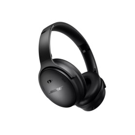 Bose QuietComfort Auricolare Con cavo e senza cavo A Padiglione Musica/Giornaliera Bluetooth Nero (884367-0900)