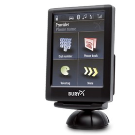 Bury CC 9056 kit per auto (1-57-1780-0)