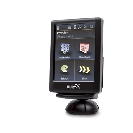 Bury CC 9056 kit per auto (1-57-1780-0)