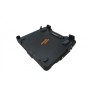 Panasonic PCPE-HAV3303 replicatore di porte e docking station per laptop Nero