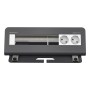 Kindermann 7430000082 cassetta di scarico Tipo F Grigio, Bianco
