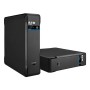 Eaton 3P Ellipse UPS gruppo di continuità (UPS) Standby (Offline) 1,7 kVA 1040 W 8 presa(e) AC (3P1700UD)