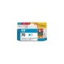 Hewlett-Packard HP 70 - Druckerpatrone - 1 x Cyan (C9452A)